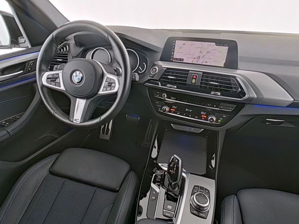 BMW X3 xDrive20i 135 kW image number 14