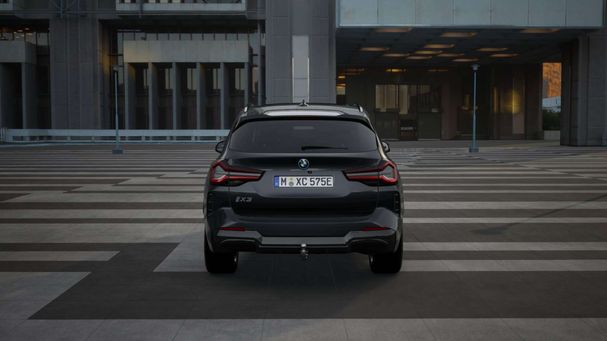 BMW iX3 80 kWh 210 kW image number 2