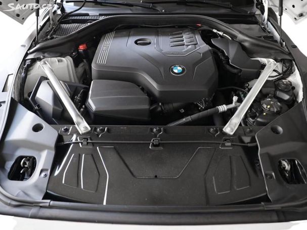 BMW Z4 sDrive30i 190 kW image number 12