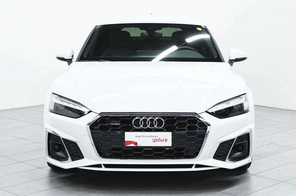 Audi A5 2.0 TDI quattro S-line Sportback 150 kW image number 2