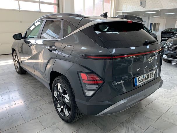 Hyundai Kona 1.6 DCT 146 kW image number 5