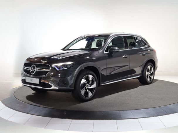 Mercedes-Benz GLC 300 e Line 4Matic 230 kW image number 28