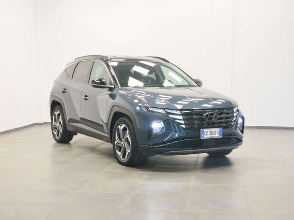 Hyundai Tucson HEV 169 kW image number 2