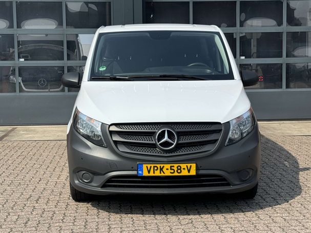 Mercedes-Benz Vito d 100 kW image number 1