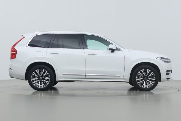 Volvo XC90 Recharge T8 AWD 288 kW image number 9