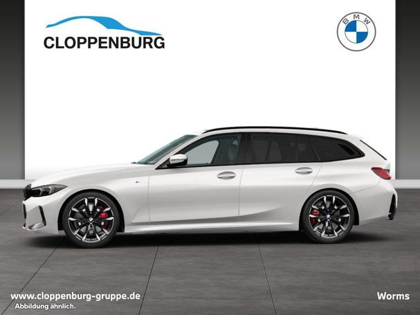 BMW 330d Touring M Sportpaket xDrive 210 kW image number 3