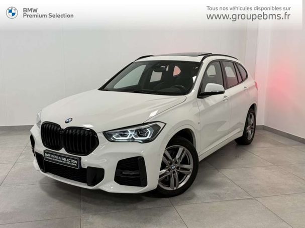 BMW X1 sDrive18d 110 kW image number 1