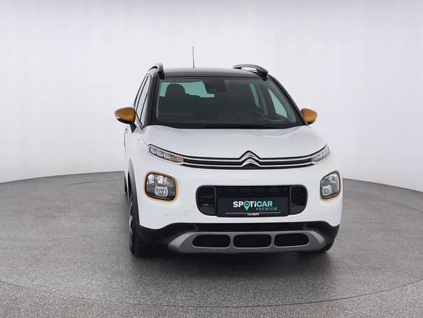 Citroen C3 Aircross 88 kW image number 3