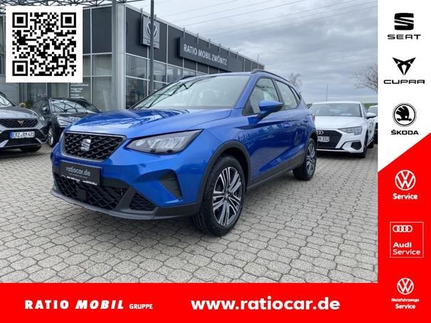 Seat Arona 1.0 TSI Style 85 kW image number 1