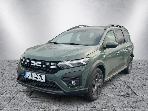 Dacia Jogger TCe 81 kW image number 1