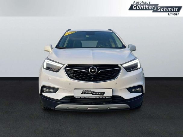 Opel Mokka X 103 kW image number 2