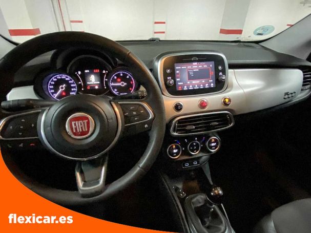 Fiat 500X 1.6 97 kW image number 10