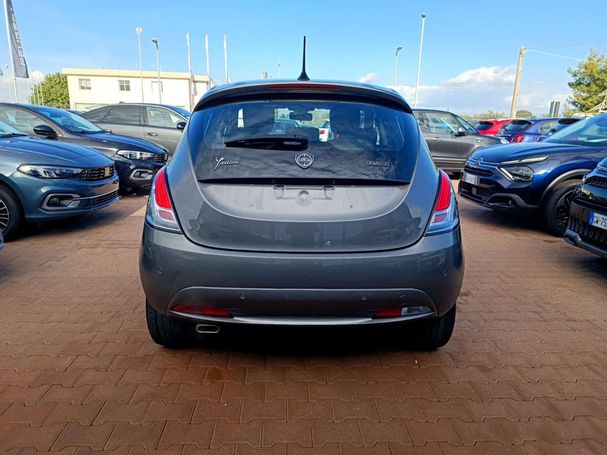 Lancia Ypsilon 51 kW image number 4