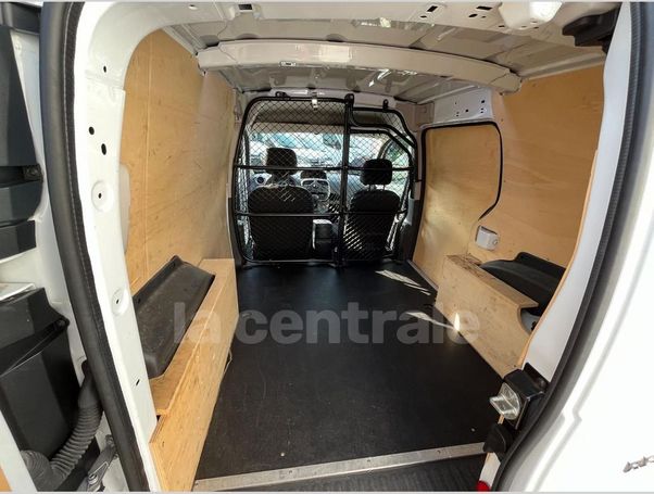 Renault Kangoo Z.E. 33 44 kW image number 13