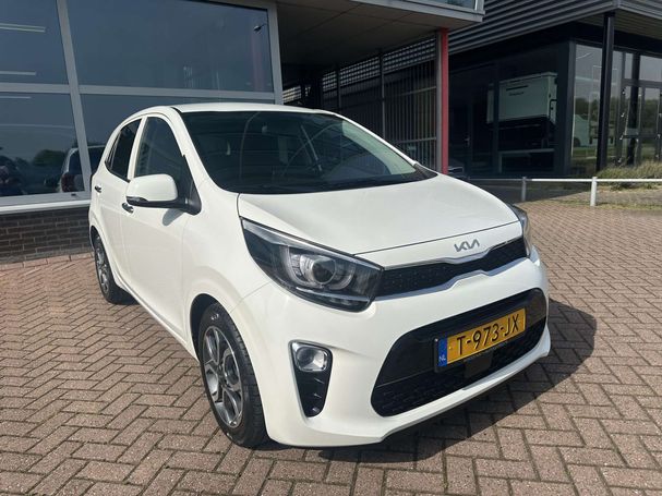 Kia Picanto 1.0 49 kW image number 2