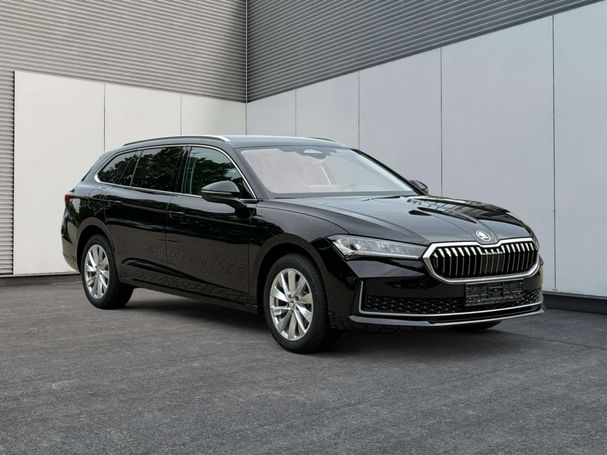 Skoda Superb Combi 110 kW image number 30