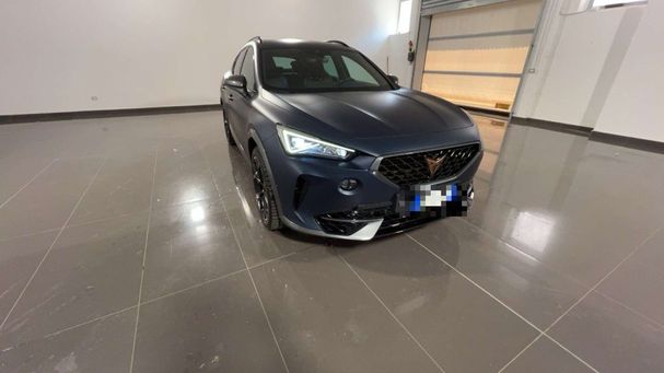 Cupra Formentor 2.0 TSI DSG 4Drive VZ 228 kW image number 5