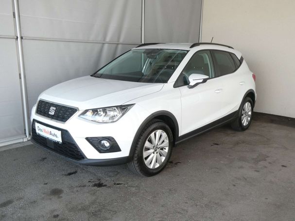 Seat Arona 1.6 TDI Style 70 kW image number 1