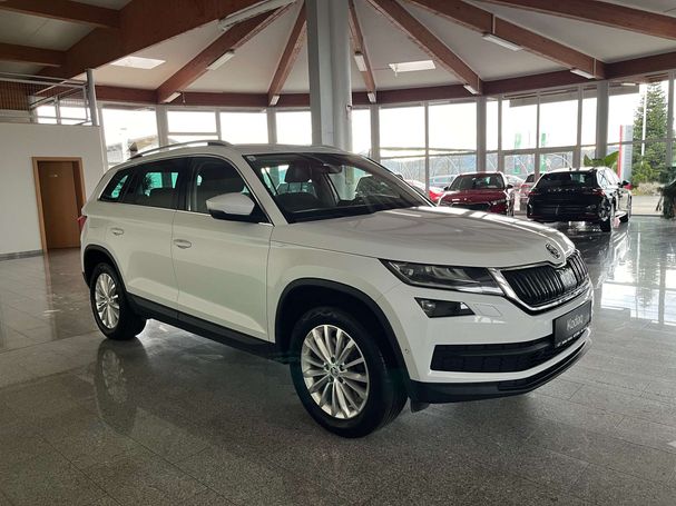 Skoda Kodiaq 2.0 TDI 4x4 DSG Style 140 kW image number 3