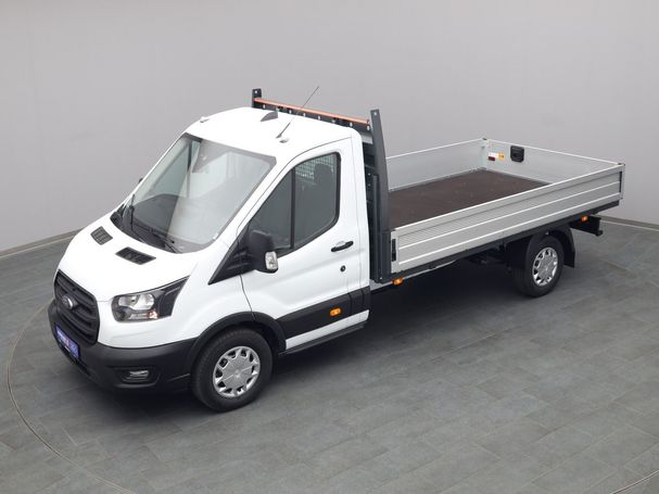 Ford Transit 350 L3 Trend 96 kW image number 16