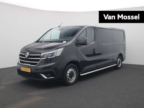 Renault Trafic dCi 110 81 kW image number 3