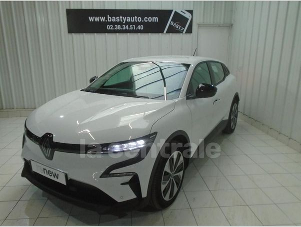 Renault Megane  162 kW image number 1