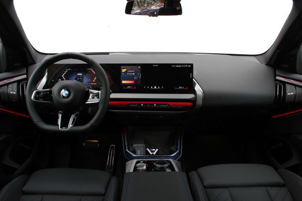 BMW X3 xDrive 140 kW image number 8