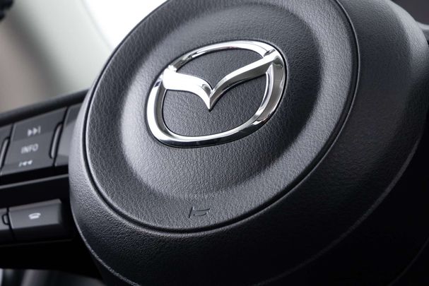 Mazda 2 SkyActiv-G 90 66 kW image number 26