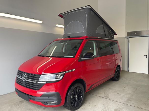 Volkswagen T6 California DSG Beach 4Motion 150 kW image number 2