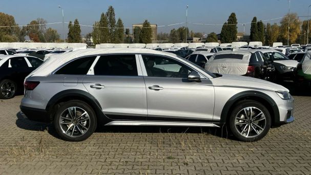 Audi A4 Allroad 150 kW image number 8