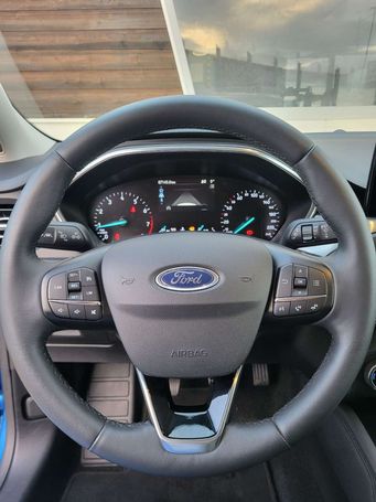 Ford Focus 110 kW image number 16