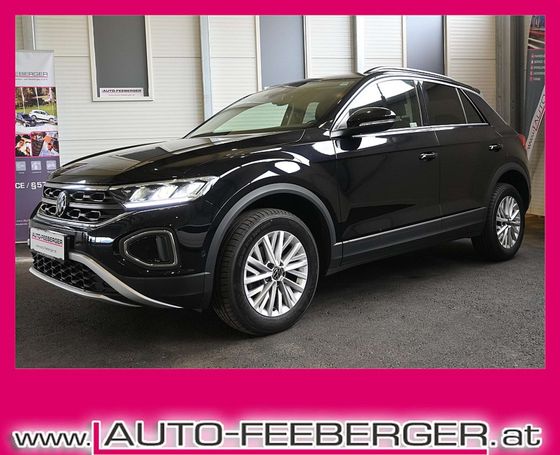 Volkswagen T-Roc 1.5 TSI DSG 110 kW image number 1