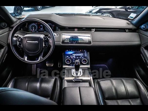 Land Rover Range Rover Evoque 147 kW image number 16