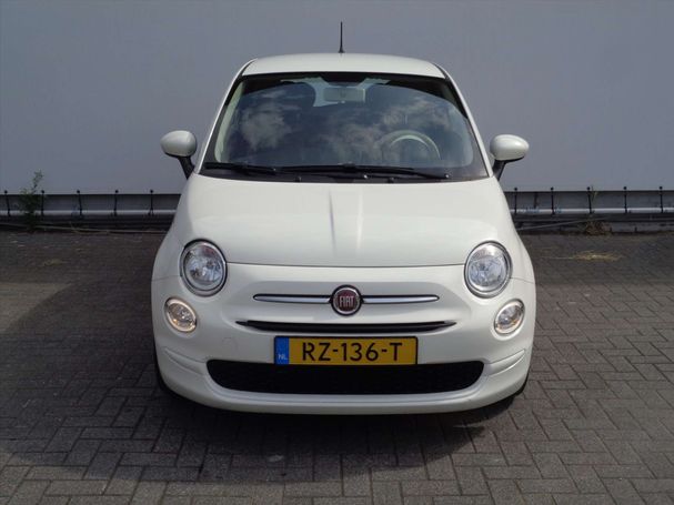 Fiat 500 TwinAir 59 kW image number 8