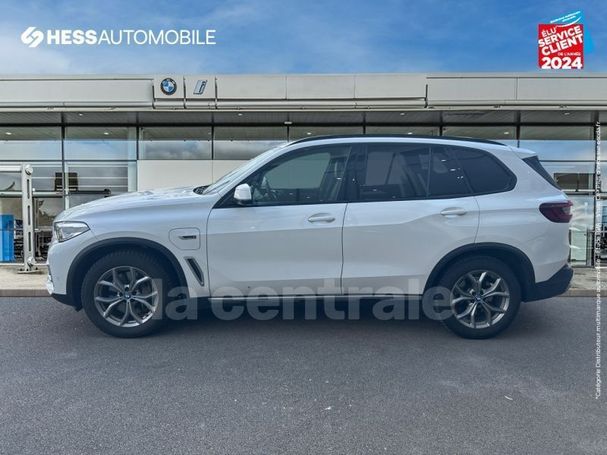 BMW X5 45e xDrive 290 kW image number 21