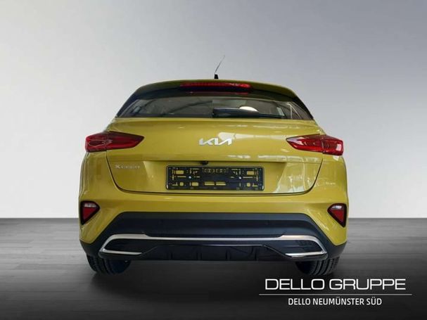 Kia XCeed 1.6 100 kW image number 6