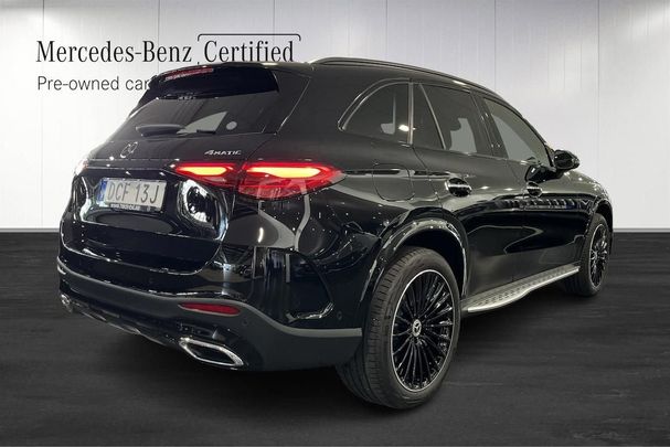 Mercedes-Benz GLC 300 e Premium 4Matic 230 kW image number 3