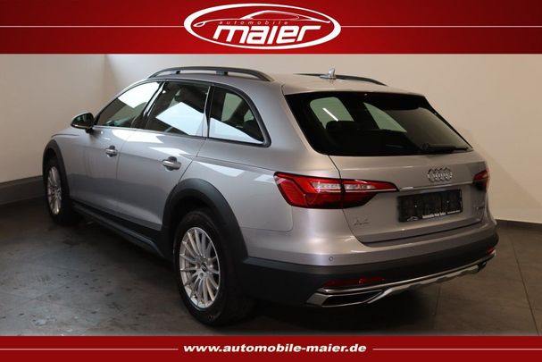 Audi A4 Allroad 45 TDI quattro 170 kW image number 4