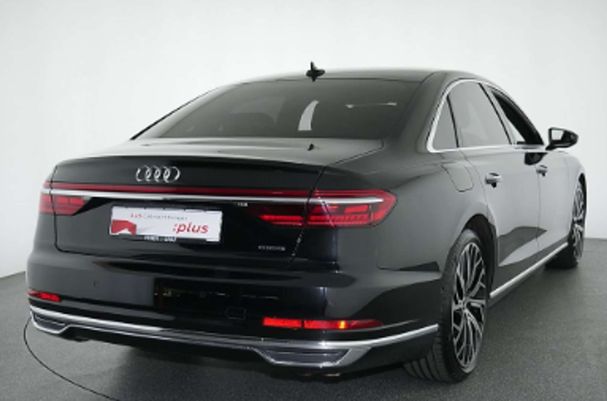 Audi A8 L 60 TFSIe quattro Tiptronic 330 kW image number 3