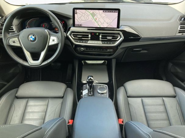 BMW X3 xDrive30i 180 kW image number 14