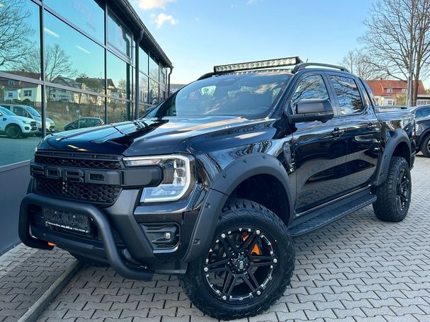 Ford Ranger 3.0 Wildtrak 177 kW image number 1