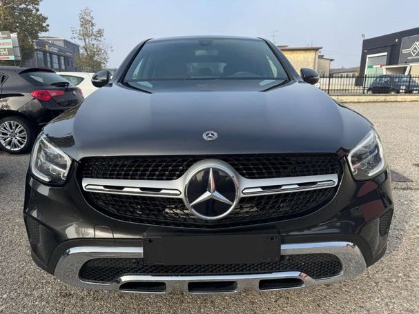 Mercedes-Benz GLC 220 d 4Matic 143 kW image number 2