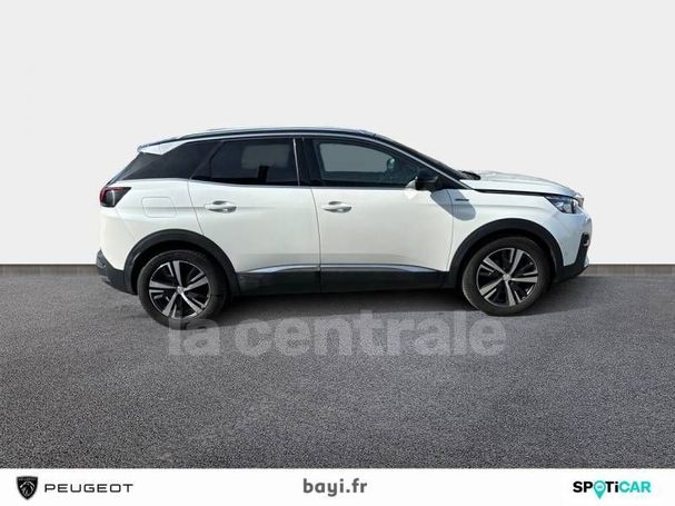 Peugeot 3008 BlueHDi 130 S&S EAT8 96 kW image number 5