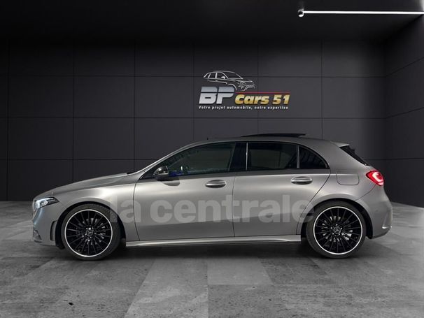 Mercedes-Benz A 200 7G-DCT Line 120 kW image number 17