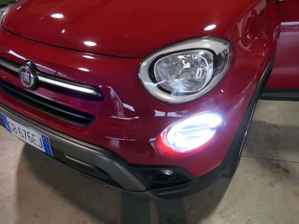 Fiat 500X 1.0 City Cross 88 kW image number 21