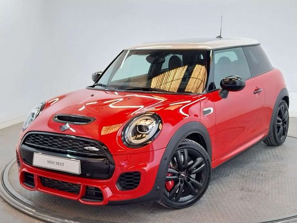 Mini John Cooper Works 170 kW image number 1