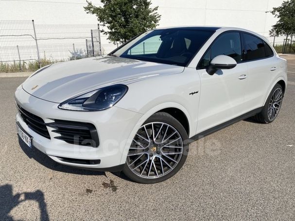 Porsche Cayenne Coupe E-Hybrid Tiptronic 340 kW image number 1