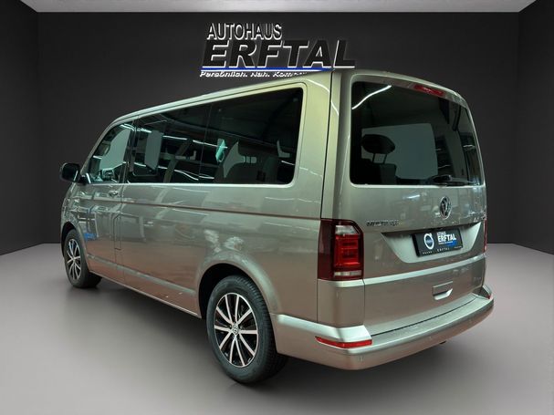 Volkswagen T6 Transporter 4Motion 150 kW image number 3