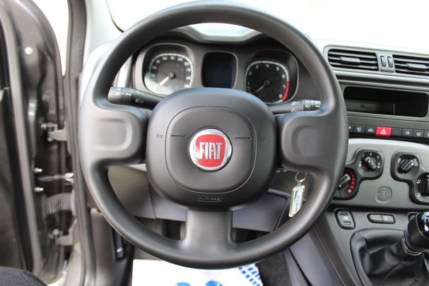 Fiat Panda 1.0 Hybrid 51 kW image number 10