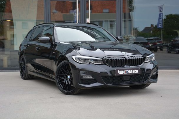 BMW 320i Touring 135 kW image number 2